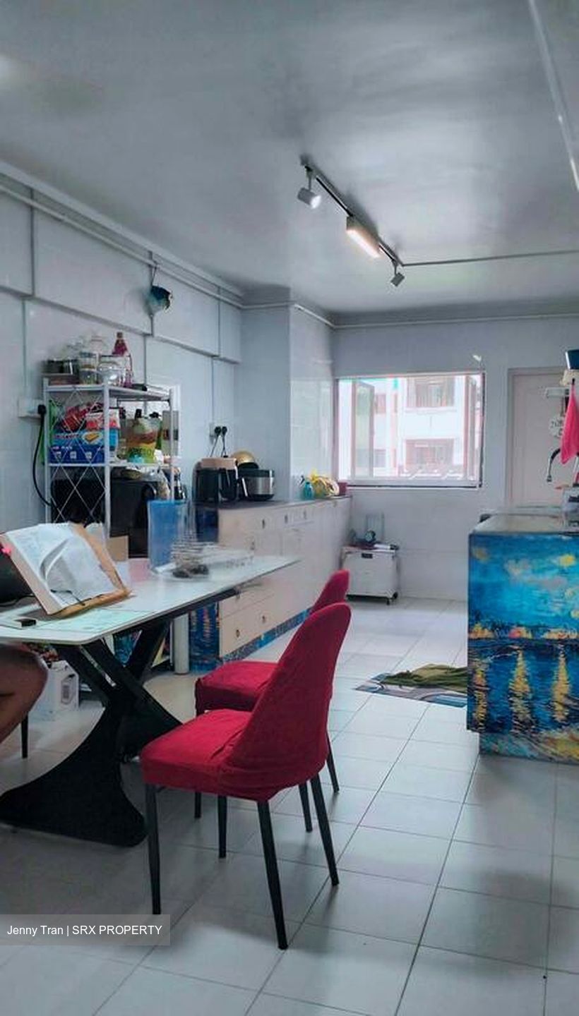 Blk 34 Marsiling Sapphire (Woodlands), HDB 4 Rooms #473809651
